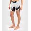 UFC Authentic Fight Night Men's Vale Tudo Shorts - Short Fit, Size: M, Colour: Weiss, Size: M, 4 image