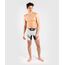 UFC Authentic Fight Night Men's Vale Tudo Shorts - Short Fit, Size: M, Colour: Weiss, Size: M, 6 image