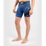 UFC Authentic Fight Night  Vale Tudo Shorts - Kurzer Schnitt, Bekleidungsgrösse: S, Farbe: Blau, Grösse : S, 6 image