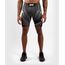 UFC Authentic Fight Night Men's Vale Tudo Shorts - Long Fit, Size: L, Colour: Schwarz, Size: L