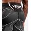 UFC Authentic Fight Night Men's Vale Tudo Shorts - Long Fit, Size: L, Colour: Schwarz, Size: L, 3 image
