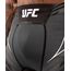 UFC Authentic Fight Night Men's Vale Tudo Shorts - Long Fit, Size: L, Colour: Schwarz, Size: L, 4 image