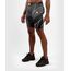 UFC Authentic Fight Night Men's Vale Tudo Shorts - Long Fit, Size: L, Colour: Schwarz, Size: L, 6 image