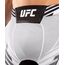 UFC Authentic Fight Night Men's Vale Tudo Shorts - Long Fit, Size: M, Colour: Weiss, Size: M, 4 image