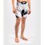 UFC Authentic Fight Night Men's Vale Tudo Shorts - Long Fit, Size: M, Colour: Weiss, Size: M, 5 image