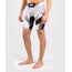 UFC Authentic Fight Night Men's Vale Tudo Shorts - Long Fit, Size: M, Colour: Weiss, Size: M, 6 image