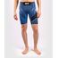 Short de Vale tudo  UFC Authentic Fight Night - Coupe Longue, Taille: L, Couleur: Bleu, Taille ne pas utiliser: L