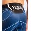 Short de Vale tudo  UFC Authentic Fight Night - Coupe Longue, Taille: L, Couleur: Bleu, Taille ne pas utiliser: L, 3 image