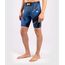 Short de Vale tudo  UFC Authentic Fight Night - Coupe Longue, Taille: L, Couleur: Bleu, Taille ne pas utiliser: L, 6 image