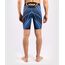 Short de Vale tudo  UFC Authentic Fight Night - Coupe Longue, Taille: L, Couleur: Bleu, Taille ne pas utiliser: L, 7 image