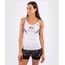 UFC Authentic Fight Night -Tanktop mit BH, Farbe: Weiss, Grösse : S