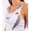 UFC Authentic Fight Night -Tanktop mit BH, Farbe: Weiss, Grösse : S, 2 image