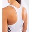 UFC Authentic Fight Night -Tanktop mit BH, Farbe: Weiss, Grösse : S, 7 image