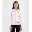 UFC Authentic Fight Night Women's Walkout Hoodie, Colour: Weiss, Size: L