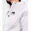UFC Authentic Fight Night Women's Walkout Hoodie, Colour: Weiss, Size: L, 4 image