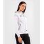 UFC Authentic Fight Night Women's Walkout Hoodie, Colour: Weiss, Size: L, 6 image