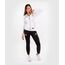 UFC Authentic Fight Night Women's Walkout Hoodie, Colour: Weiss, Size: L, 8 image