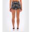UFC Authentic Fight Night Women's Vale Tudo Shorts - Short Fit, Colour: Schwarz, Size: S, 4 image