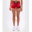 UFC Authentic Fight Night  Vale Tudo Shorts - Kurzer Schnitt, Farbe: Rot, Grösse : M