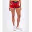 UFC Authentic Fight Night  Vale Tudo Shorts - Kurzer Schnitt, Farbe: Rot, Grösse : M, 2 image