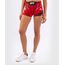 UFC Authentic Fight Night  Vale Tudo Shorts - Kurzer Schnitt, Farbe: Rot, Grösse : M, 3 image