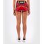 UFC Authentic Fight Night  Vale Tudo Shorts - Kurzer Schnitt, Farbe: Rot, Grösse : M, 4 image