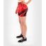 Short de Vale tudo  UFC Authentic Fight Night - Coupe Longue, Couleur: Rouge, Taille ne pas utiliser: L, 6 image