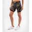 UFC Authentic Fight Night Women's Shorts - Long Fit, Colore: Oro , Size: M, 4 image