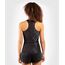UFC Authentic Fight Week Women's Performance Tank Top, Size: S, Colour: Schwarz, Size: S, 6 image