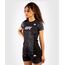 UFC Authentic Fight Week Women's Performance Short Sleeve T-shirt, Size: M, Colour: Schwarz, Size: M, 4 image