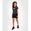 UFC Authentic Fight Week Women's Performance Short Sleeve T-shirt, Size: M, Colour: Schwarz, Size: M, 5 image