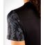 UFC Authentic Fight Week Women's Performance Short Sleeve T-shirt, Size: M, Colour: Schwarz, Size: M, 6 image