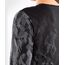 UFC Authentic Fight Week Women's Long Sleeve T-shirt, Colour: Schwarz, Size: M, 6 image