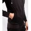 UFC Authentic Fight Week Men's Zip Hoodie, Size: XL, Colour: Schwarz, 2 image