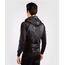 UFC Authentic Fight Week Men's Zip Hoodie, Size: XL, Colour: Schwarz, 3 image