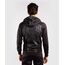 UFC Authentic Fight Week Men's Zip Hoodie, Size: XL, Colour: Schwarz, 5 image