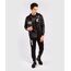 UFC Authentic Fight Week Men's Zip Hoodie, Size: XL, Colour: Schwarz, 6 image