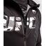 UFC Authentic Fight Week Men's Zip Hoodie, Size: XL, Colour: Schwarz, 7 image