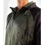 UFC Authentic Fight Week  Kapuzenpullover mit Reißverschluss, Bekleidungsgrösse: L, Farbe: Khaki, 2 image