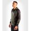 UFC Authentic Fight Week  Kapuzenpullover mit Reißverschluss, Bekleidungsgrösse: L, Farbe: Khaki, 3 image
