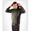 UFC Authentic Fight Week  Kapuzenpullover mit Reißverschluss, Bekleidungsgrösse: L, Farbe: Khaki, 6 image