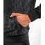 UFC Authentic Fight Week  Pullover Kapuzenpullover, Farbe: Schwarz, Grösse : S, 3 image