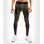 UFC Authentic Fight Week Men's Performance Tight, Size: M, Colour: Khaki, Size: M