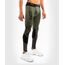 UFC Authentic Fight Week Men's Performance Tight, Size: M, Colour: Khaki, Size: M, 3 image