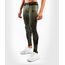 UFC Authentic Fight Week Men's Performance Tight, Size: M, Colour: Khaki, Size: M, 4 image