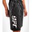 Short de Sport  UFC Authentic Fight Week, Taille: L, Couleur: Noir, Taille ne pas utiliser: L, 5 image