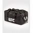 UFC Authentic Fight Week Gear Bag, Couleur: Noir