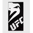 UFC Authentic Fight Week Towel, Colour: Schwarz