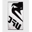 UFC Authentic Fight Week Towel, Colour: Schwarz, 3 image