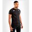 T-shirt  UFC Replica, Taille: M, Couleur: Noir, Taille ne pas utiliser: M, 7 image